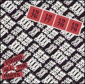 Disco de Cheap Trick: “Found All the Parts”