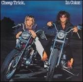 Disco de Cheap Trick: “In Color [Bonus Tracks]”