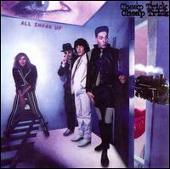Disco de Cheap Trick: “All Shook Up”
