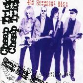 Disco de Cheap Trick: “The Gretatest Hits”