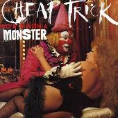 Disco de Cheap Trick: “Woke Up With a Monster”
