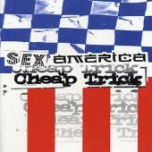 Disco de Cheap Trick: “Sex, America, Cheap Trick”