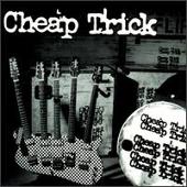 Disco de Cheap Trick: “Baby Talk”