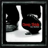 Disco de Cheap Trick: “Say Goodbye”