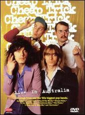 Disco de Cheap Trick: “Live in Australia”