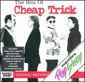 Disco de Cheap Trick: “Hits of Cheap Trick”