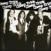 Cheap Trick Album: “Cheap Trick [1977] [CD Issue]”