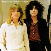 Disco de Cheap Trick: “Heaven Tonight [Bonus Tracks]”