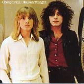 Disco de Cheap Trick: “Heaven Tonight”