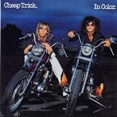 Disco de Cheap Trick: “In Color”