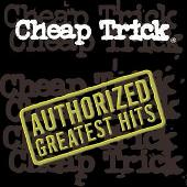 Disco de Cheap Trick: “Authorized Greatest Hits”