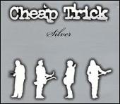 Disco de Cheap Trick: “Silver”