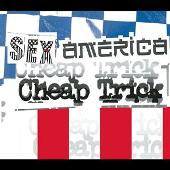 Disco de Cheap Trick: “Sex, America, Cheap Trick”