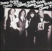 Cheap Trick Album: “Cheap Trick [1977]”