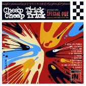 Disco de Cheap Trick: “Special One [Bonus DVD]”