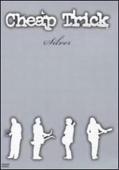 Disco de Cheap Trick: “Silver [Video/DVD]”