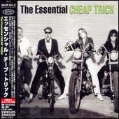 Disco de Cheap Trick: “Essential [Bonus Track]”