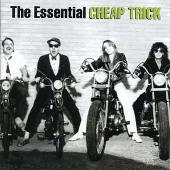 Disco de Cheap Trick: “Essential Cheap Trick”