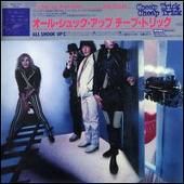 Disco de Cheap Trick: “All Shook Up [Japan Bonus Tracks]”
