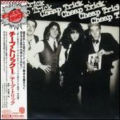 Disco de Cheap Trick: “Cheap Trick [Japan]”