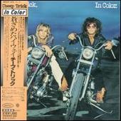 Disco de Cheap Trick: “In Color [Japan Bonus Tracks]”