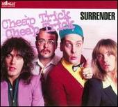 Disco de Cheap Trick: “Surrender [Ringle]”