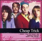 Disco de Cheap Trick: “Collections”