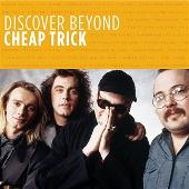 Disco de Cheap Trick: “Discover Beyond”