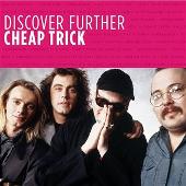 Disco de Cheap Trick: “Discover Further”