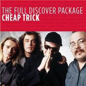 Disco de Cheap Trick: “The Full Discover Package”