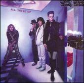 Disco de Cheap Trick: “All Shook Up [Bonus Tracks]”