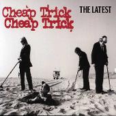 Disco de Cheap Trick: “The Latest”
