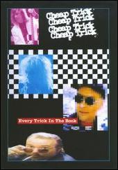 Disco de Cheap Trick: “Every Trick in the Book [DVD]”