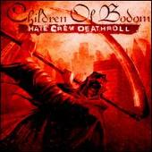 Children of Bodom Album: “Hate Crew Deathroll [Bonus Tracks]”