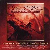 Disco de Children of Bodom: “Hate Crew Deathroll”