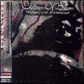 Children of Bodom Album: “Trashed, Lost & Strung Out”