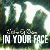 Disco de Children of Bodom: “In Your Face [2005]”