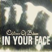Disco de Children of Bodom: “In Your Face [2006 Enhanced]”