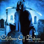 Children of Bodom Album: “Follow the Reaper”