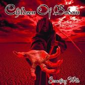 Children of Bodom Album: “Something Wild (International Version)”