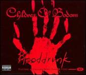 Children of Bodom Album: “Blooddrunk [Limited Edition]”