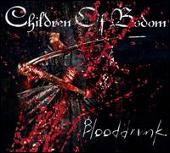 Children of Bodom Album: “Blooddrunk [CD//DVD]”