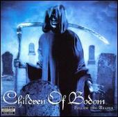 Children of Bodom Album: “Follow the Reaper [Bonus Tracks]”