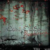 Children of Bodom Album: “Blooddrunk (Single)”