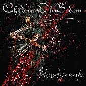 Children of Bodom Album: “Blooddrunk”