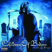 Disco de Children of Bodom: “Follow The Reaper (US Edition) (Parental Advisory)”