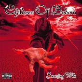 Disco de Children of Bodom: “Something Wild (US Edition) (Parental Advisory)”