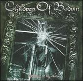 Disco de Children of Bodom: “Skeletons in the Closet [U.S. Edition]”