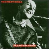 Chumbawamba Album: “Jacob's Ladder”
