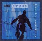 Disco de Clan of Xymox: “Out of the Rain”